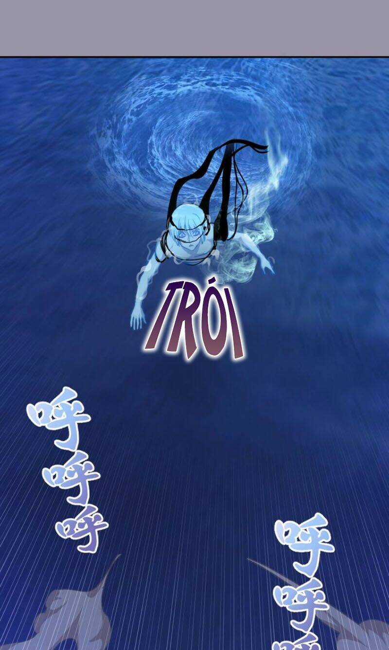 Cao Đẳng Linh Hồn Chapter 53.2 trang 11