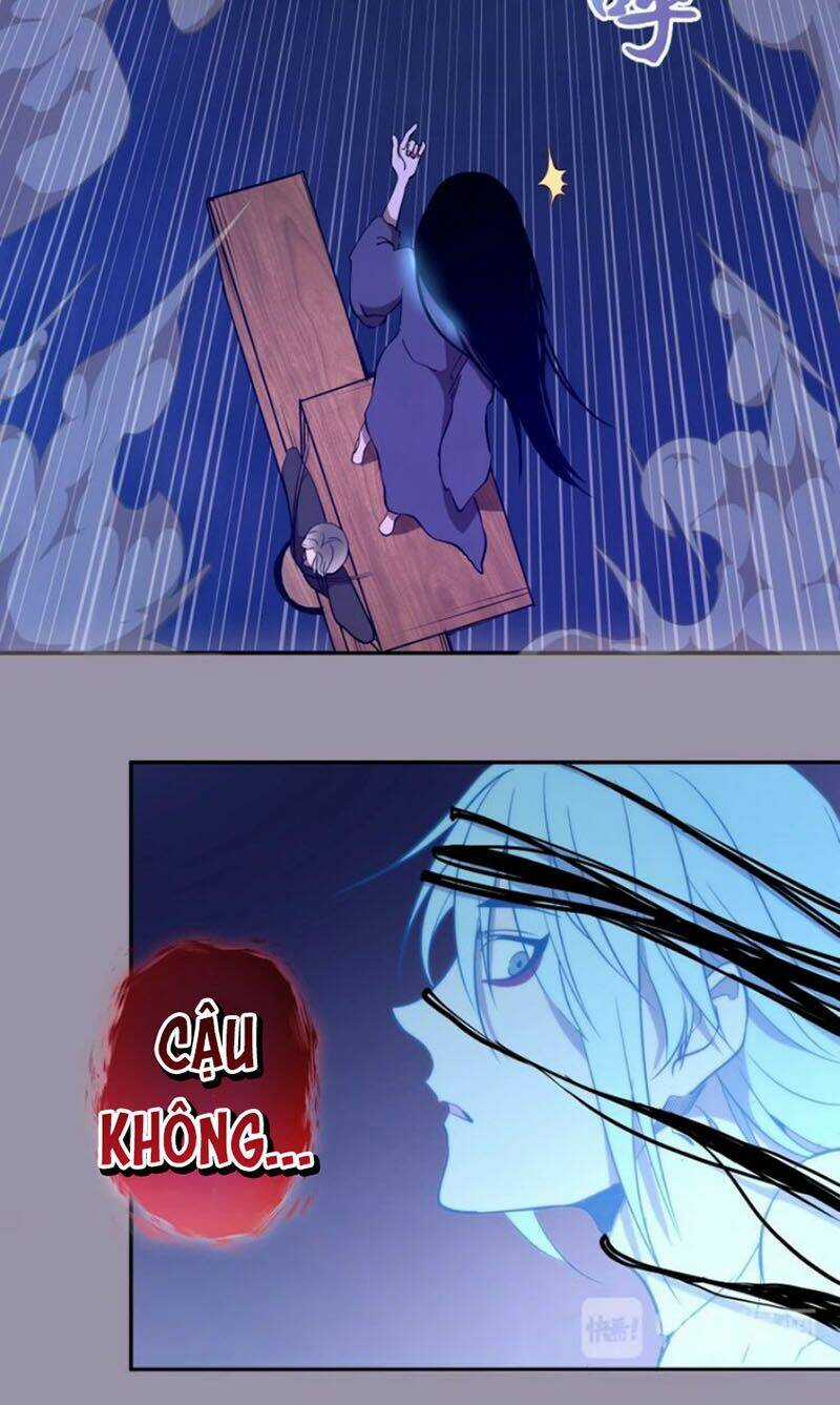 Cao Đẳng Linh Hồn Chapter 53.2 trang 12