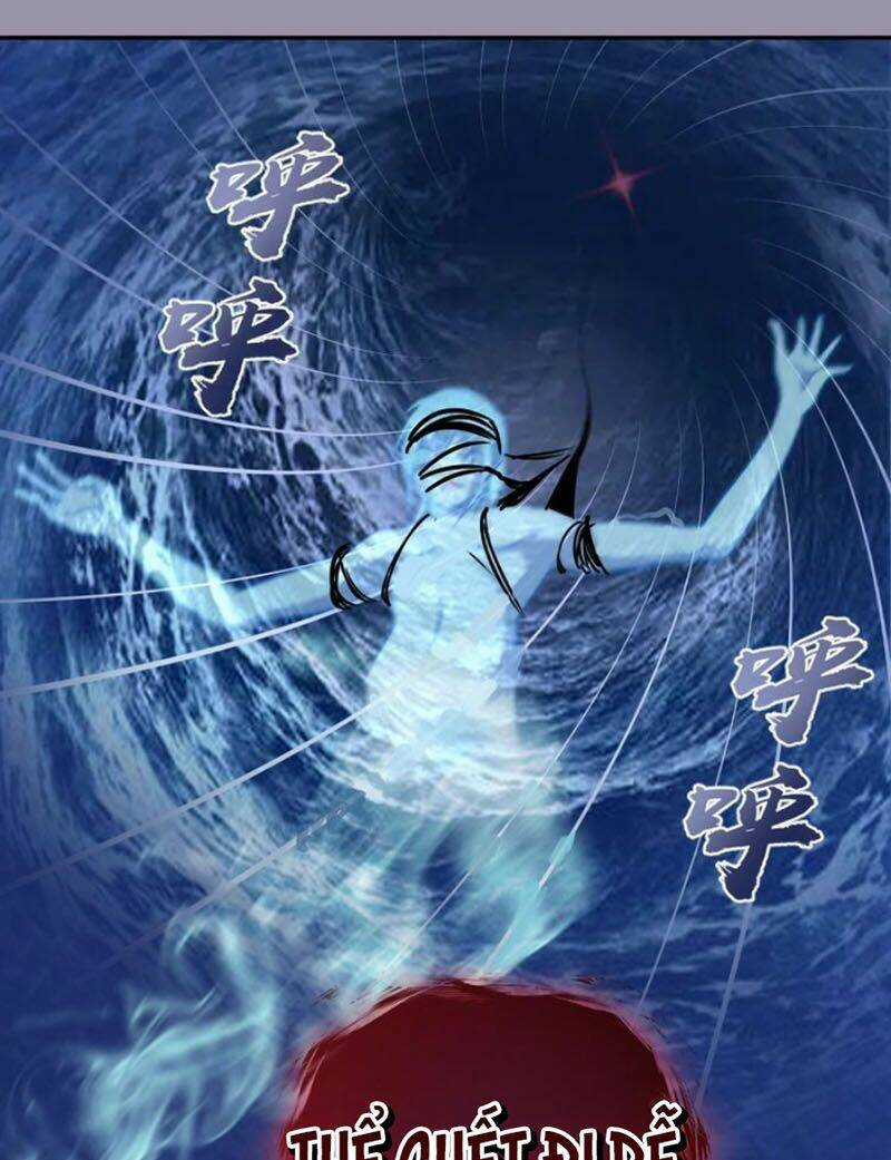 Cao Đẳng Linh Hồn Chapter 53.2 trang 13