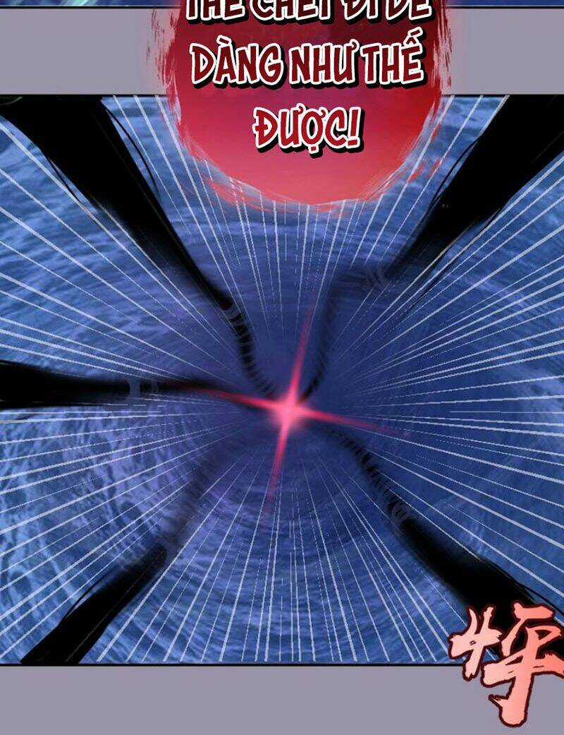 Cao Đẳng Linh Hồn Chapter 53.2 trang 14