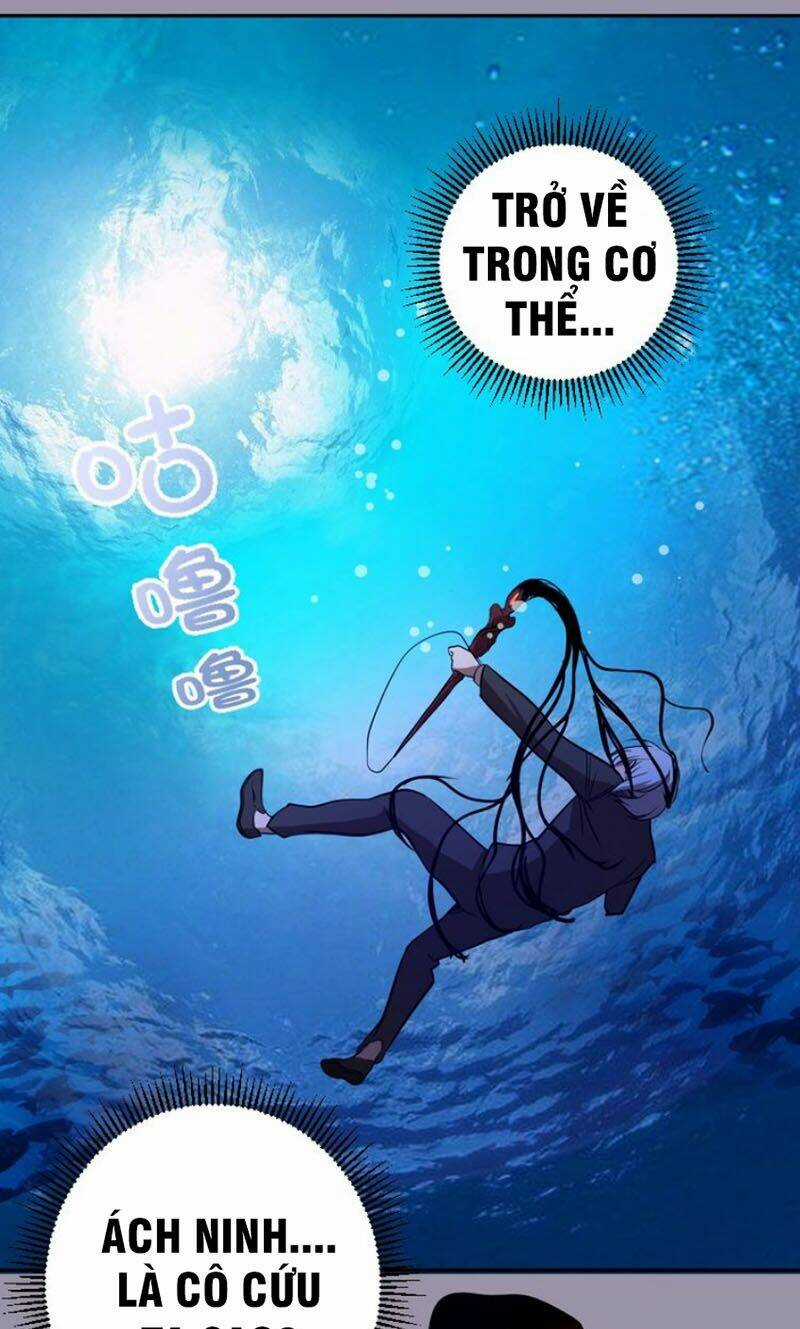 Cao Đẳng Linh Hồn Chapter 53.2 trang 16