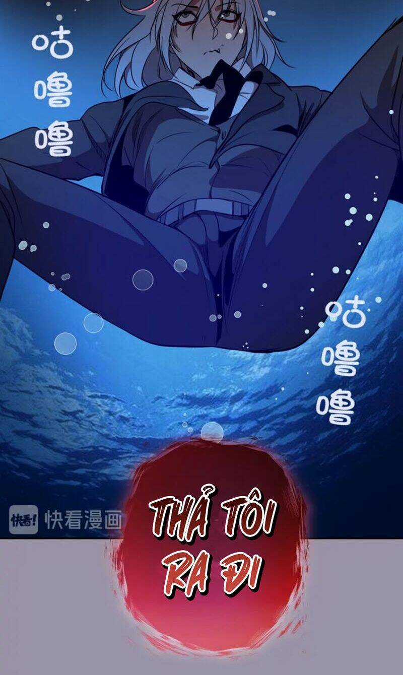 Cao Đẳng Linh Hồn Chapter 53.2 trang 19