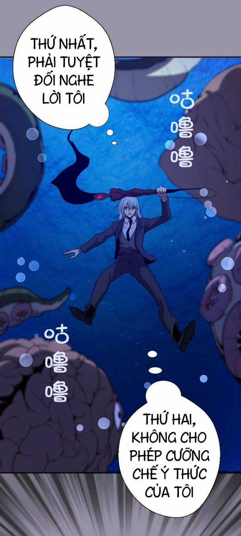 Cao Đẳng Linh Hồn Chapter 53.2 trang 21