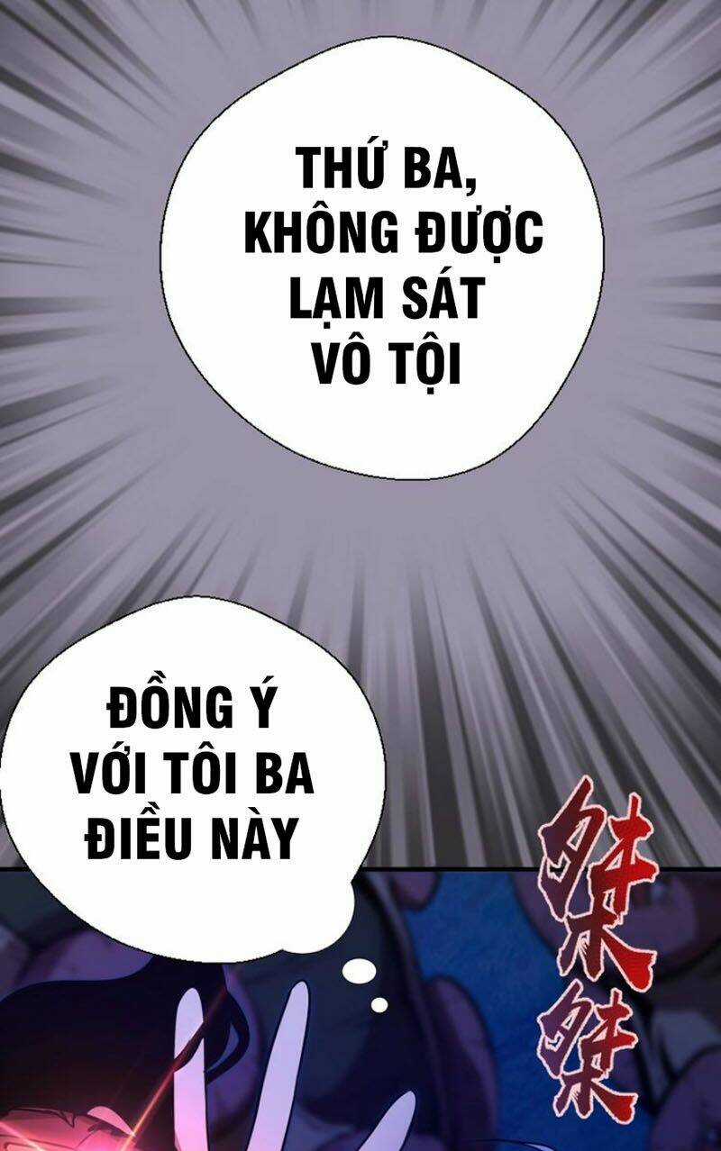 Cao Đẳng Linh Hồn Chapter 53.2 trang 22