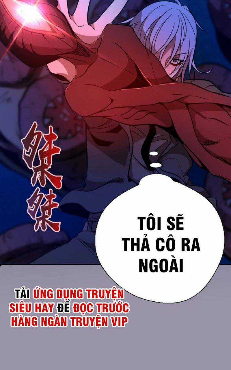 Cao Đẳng Linh Hồn Chapter 53.2 trang 23
