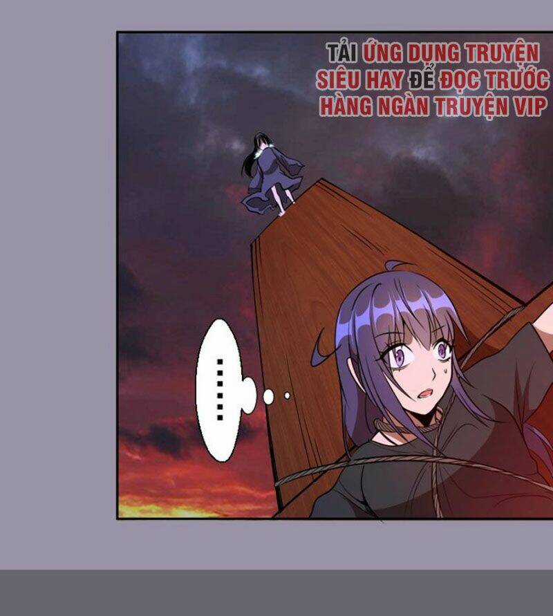 Cao Đẳng Linh Hồn Chapter 53.2 trang 25