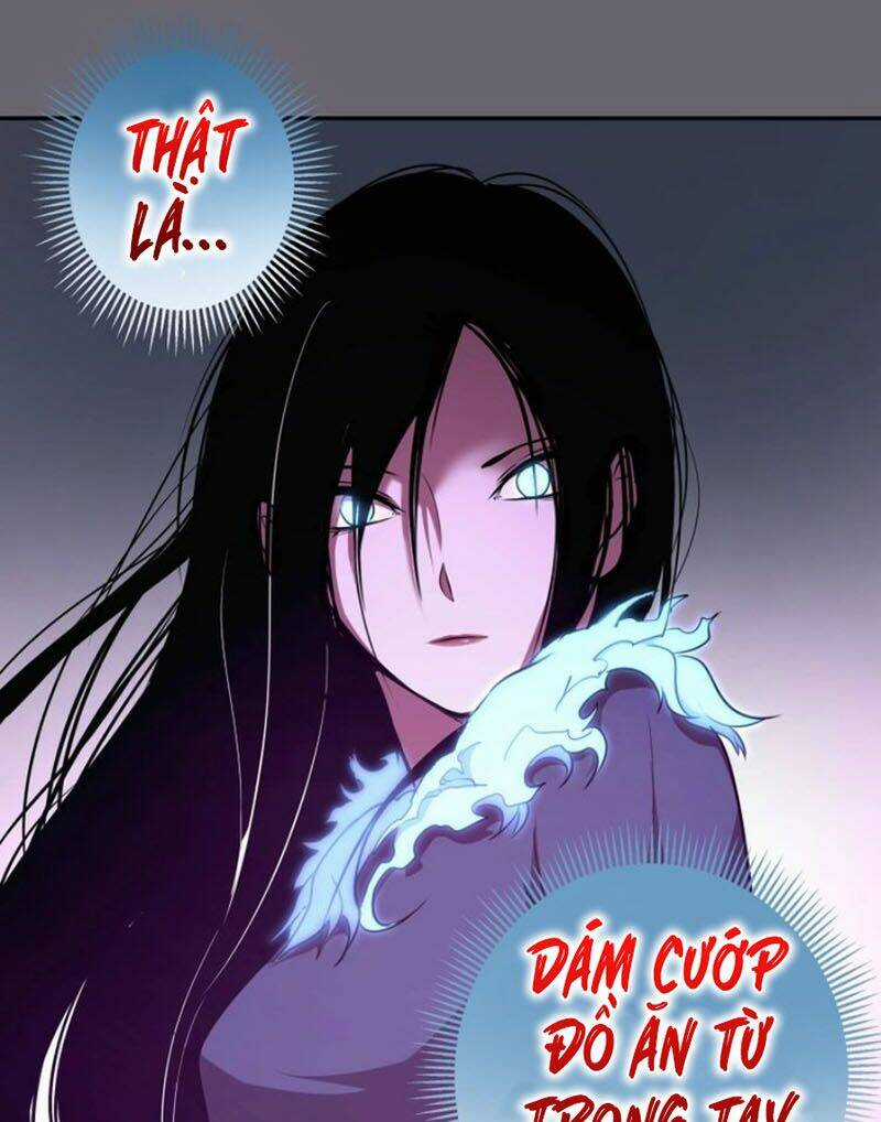 Cao Đẳng Linh Hồn Chapter 53.2 trang 26