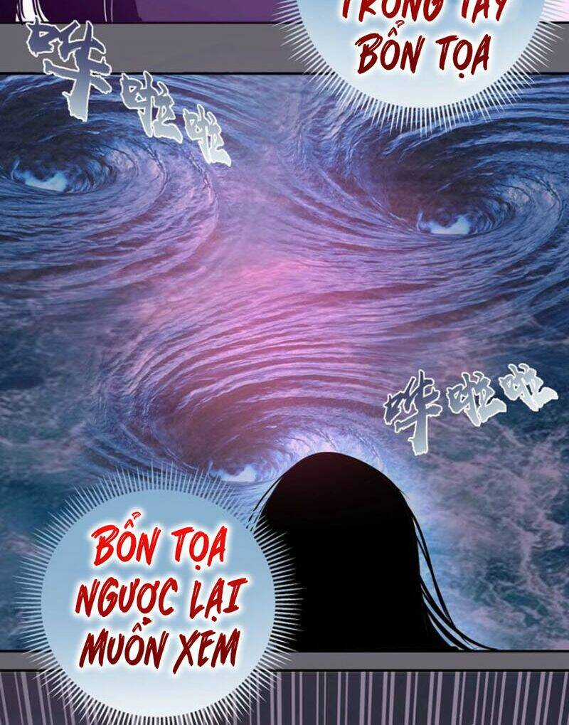 Cao Đẳng Linh Hồn Chapter 53.2 trang 27