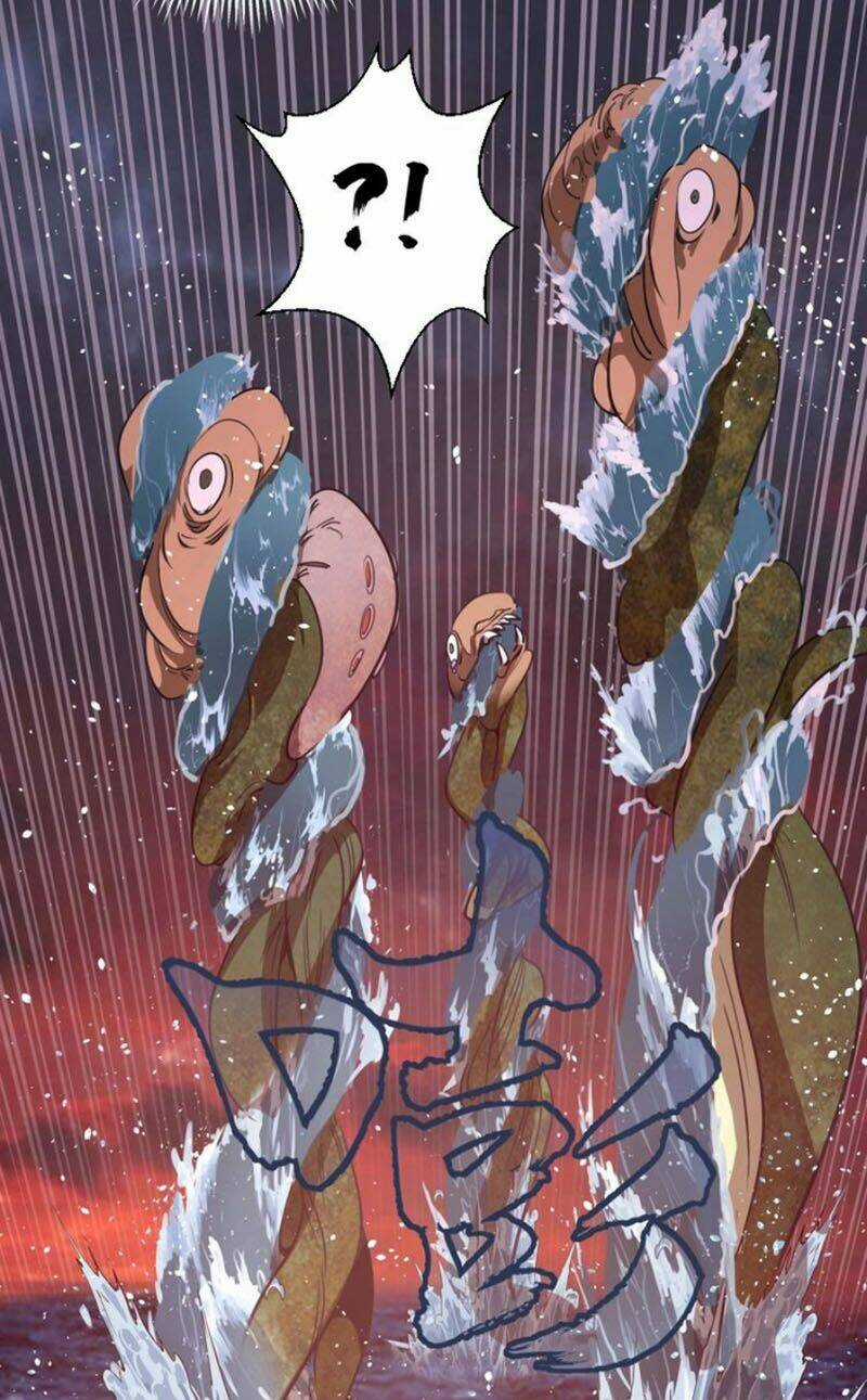 Cao Đẳng Linh Hồn Chapter 53.2 trang 28