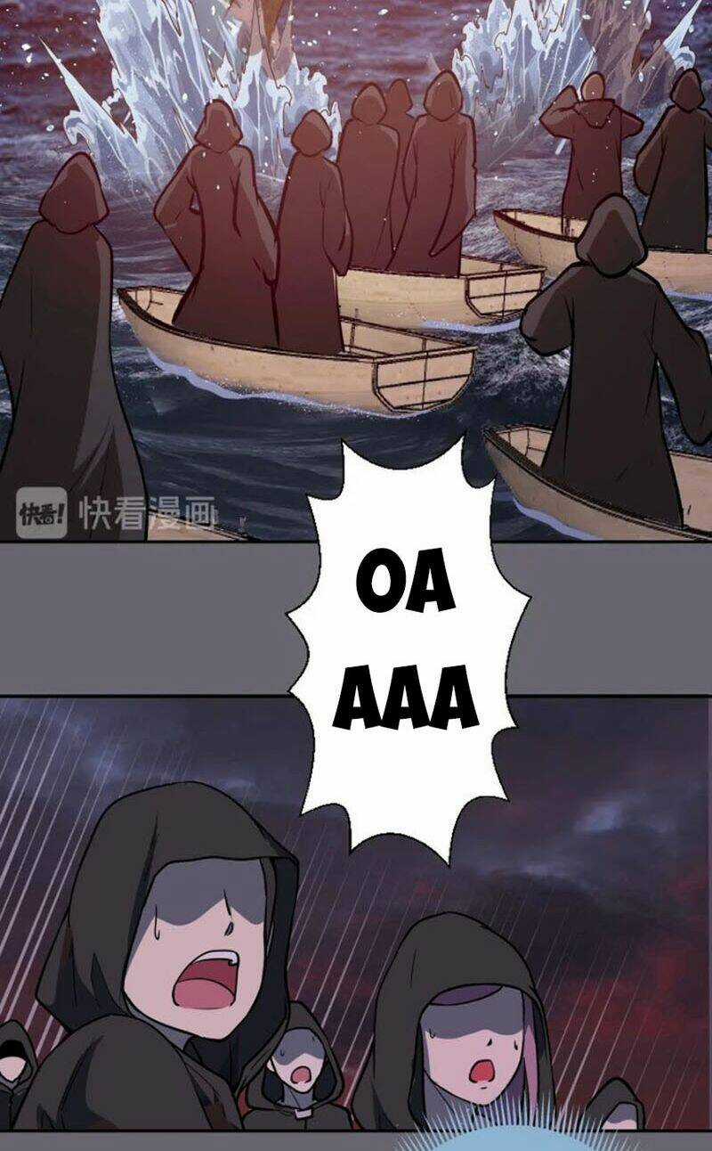 Cao Đẳng Linh Hồn Chapter 53.2 trang 29