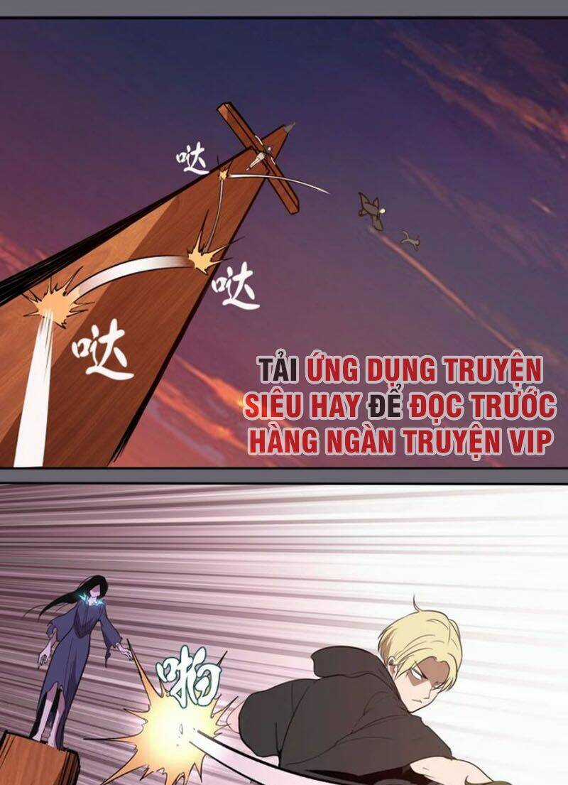 Cao Đẳng Linh Hồn Chapter 53.2 trang 3