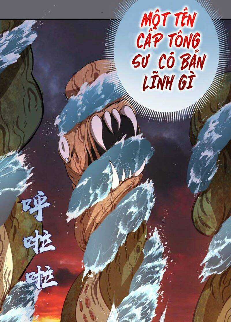 Cao Đẳng Linh Hồn Chapter 53.2 trang 30