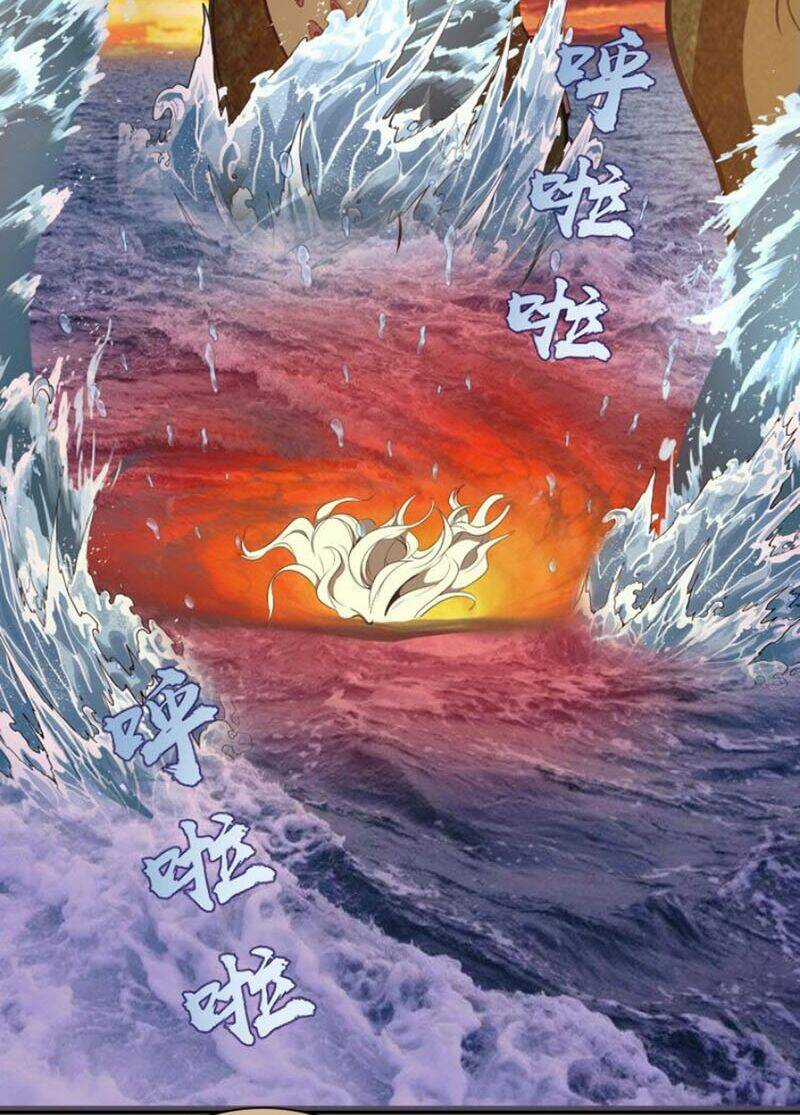 Cao Đẳng Linh Hồn Chapter 53.2 trang 31