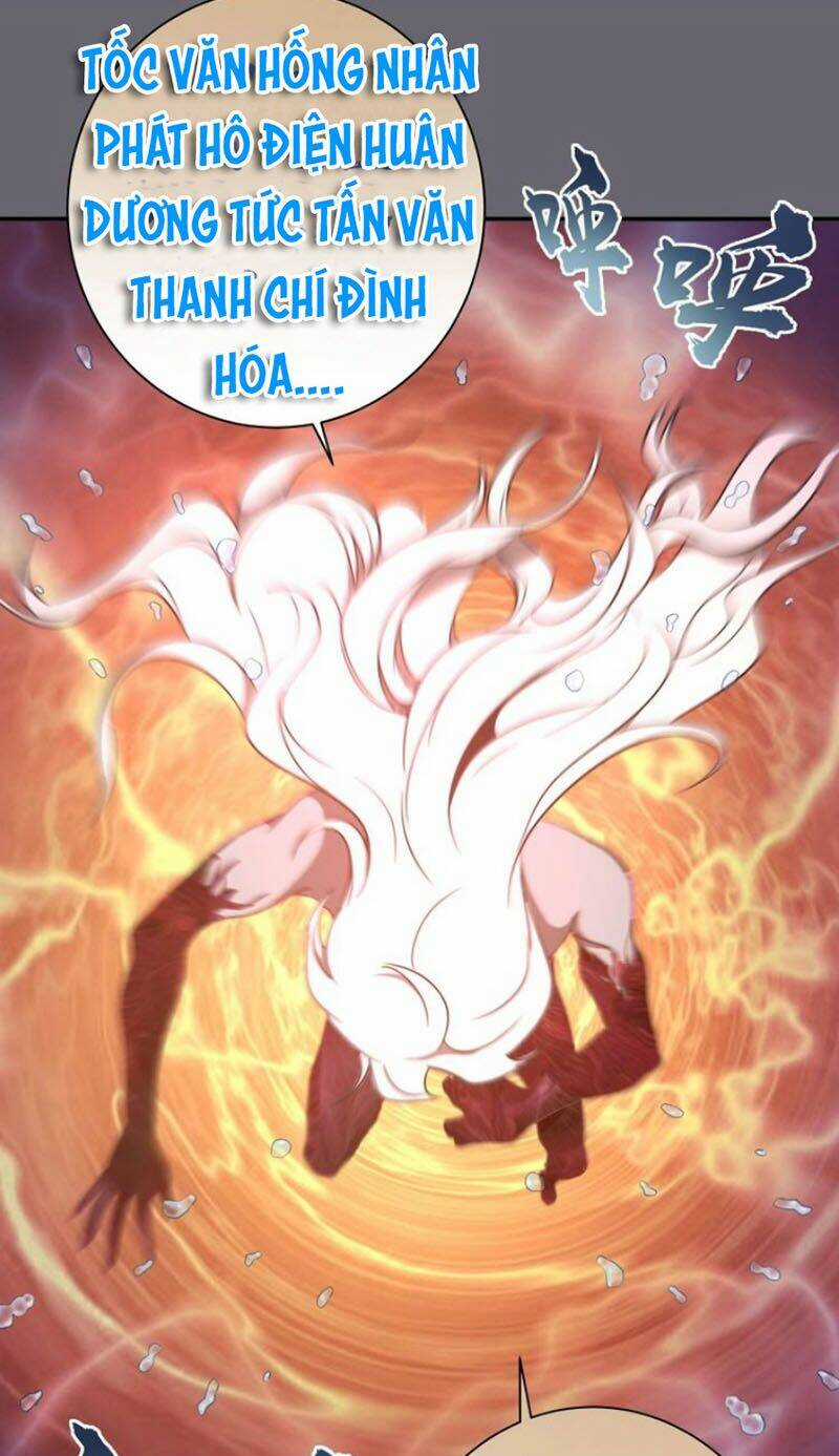 Cao Đẳng Linh Hồn Chapter 53.2 trang 32