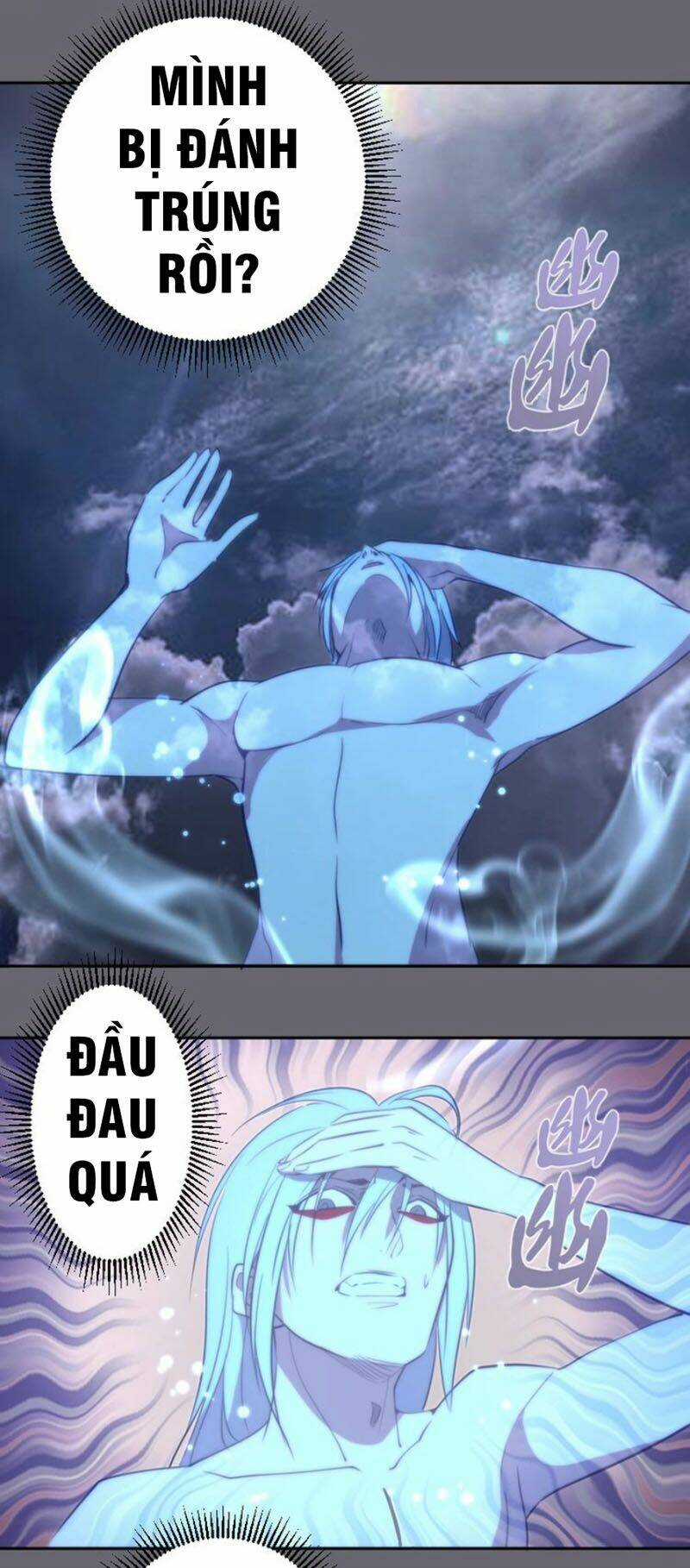 Cao Đẳng Linh Hồn Chapter 53.2 trang 5