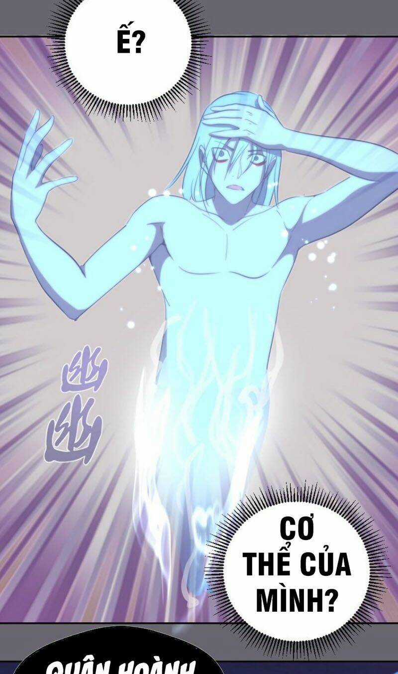 Cao Đẳng Linh Hồn Chapter 53.2 trang 6