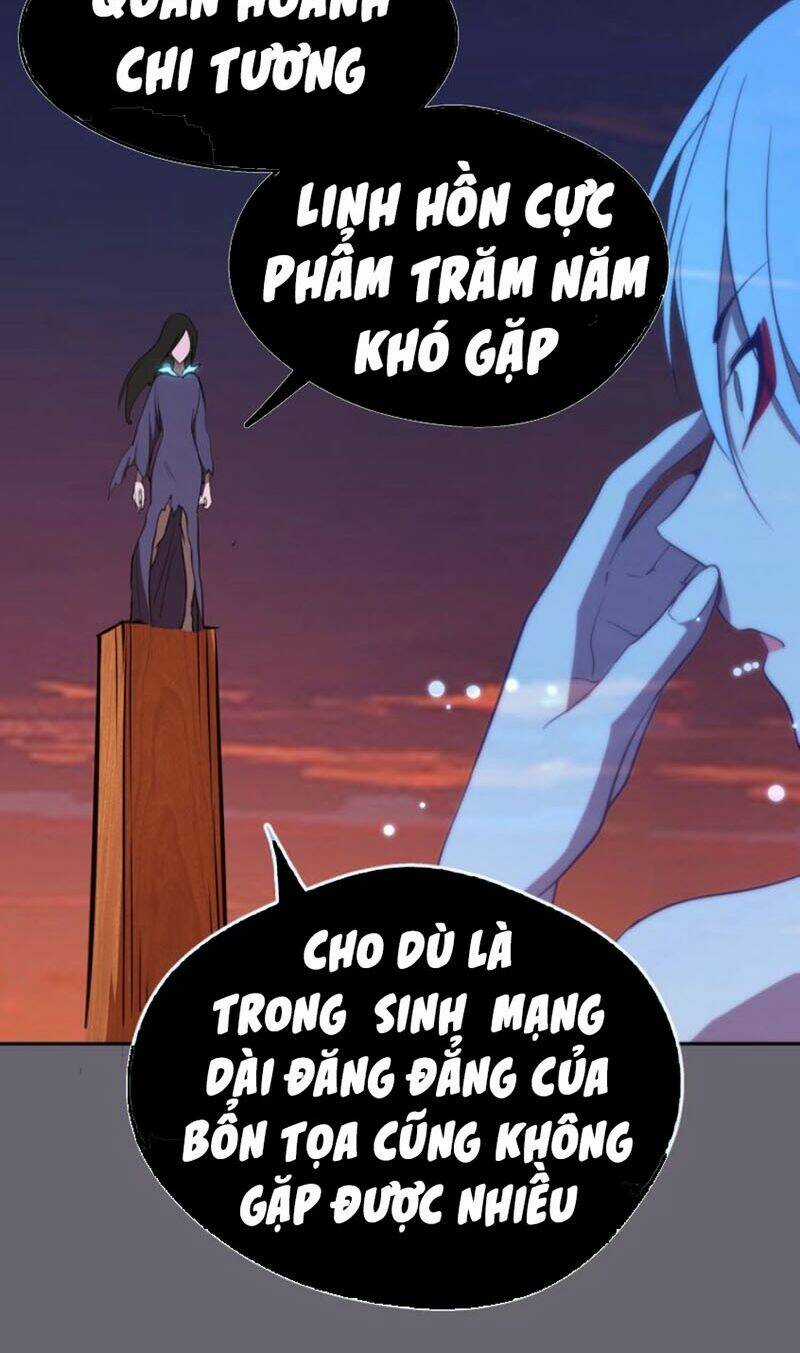 Cao Đẳng Linh Hồn Chapter 53.2 trang 7