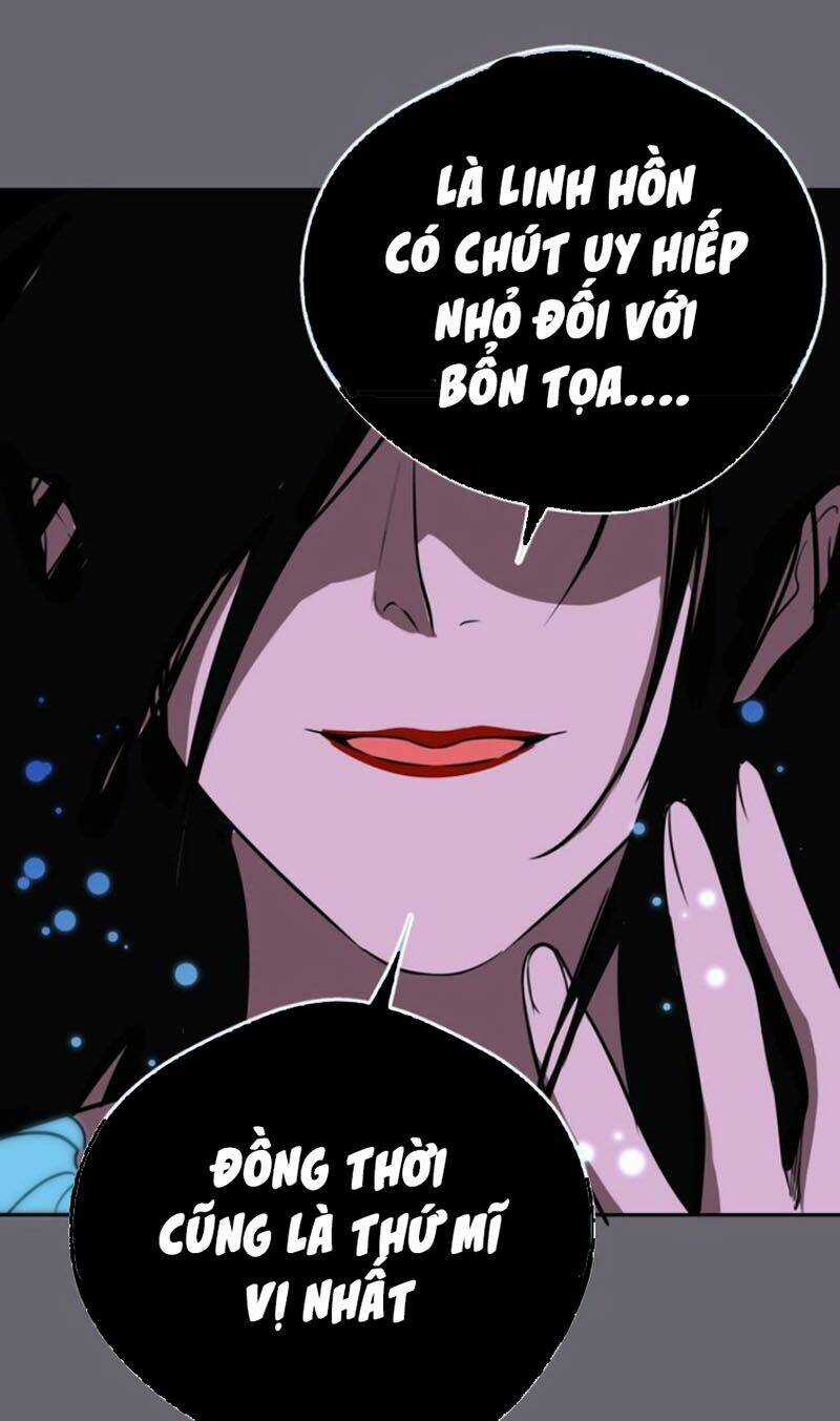 Cao Đẳng Linh Hồn Chapter 53.2 trang 8