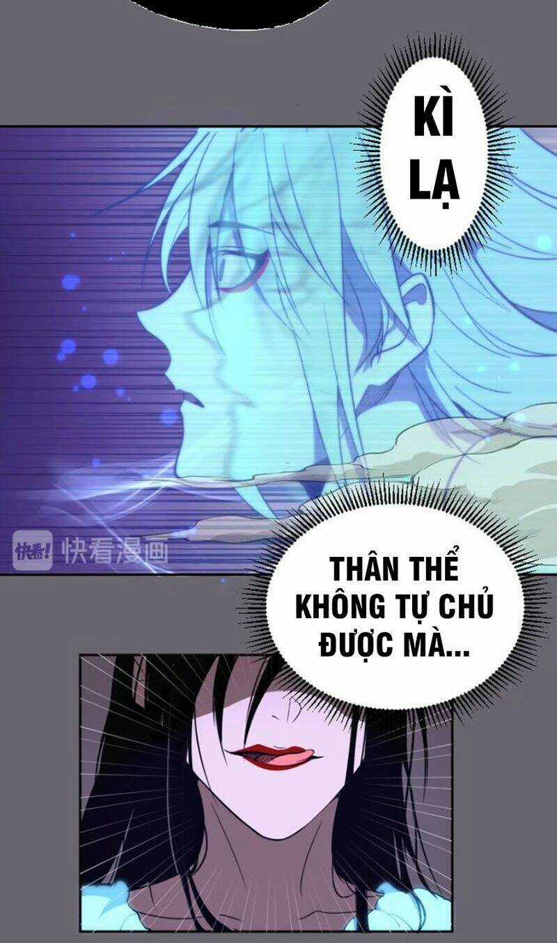 Cao Đẳng Linh Hồn Chapter 53.2 trang 9