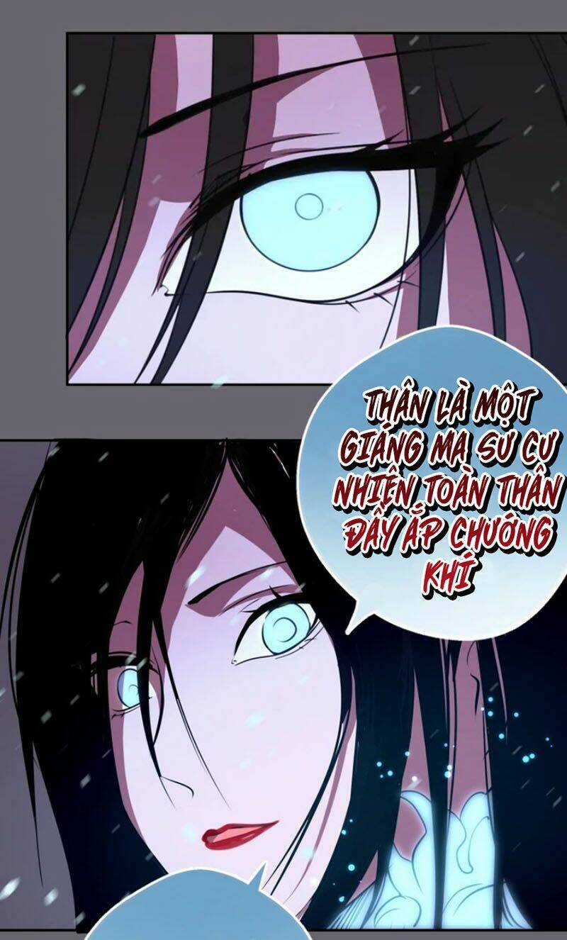 Cao Đẳng Linh Hồn Chapter 53.3 trang 1