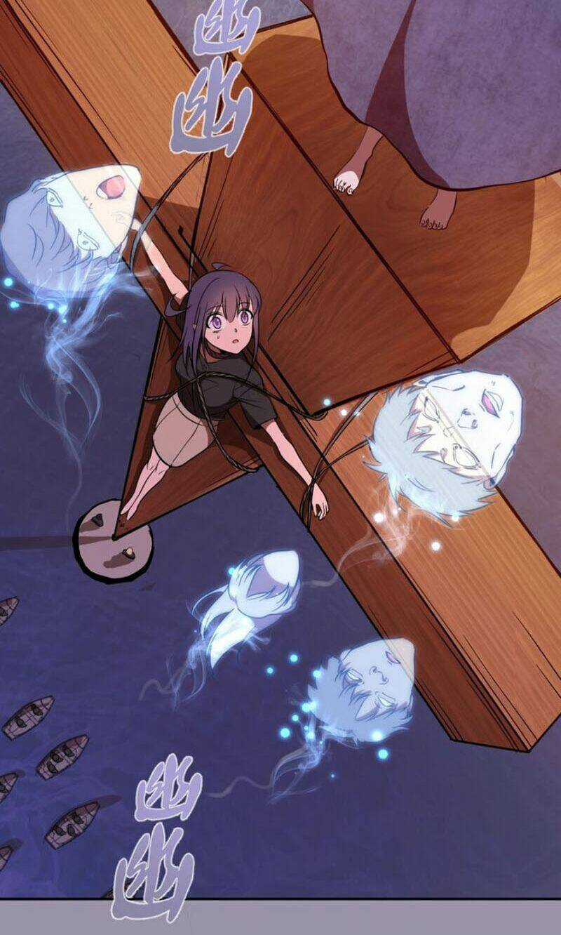 Cao Đẳng Linh Hồn Chapter 53.3 trang 10