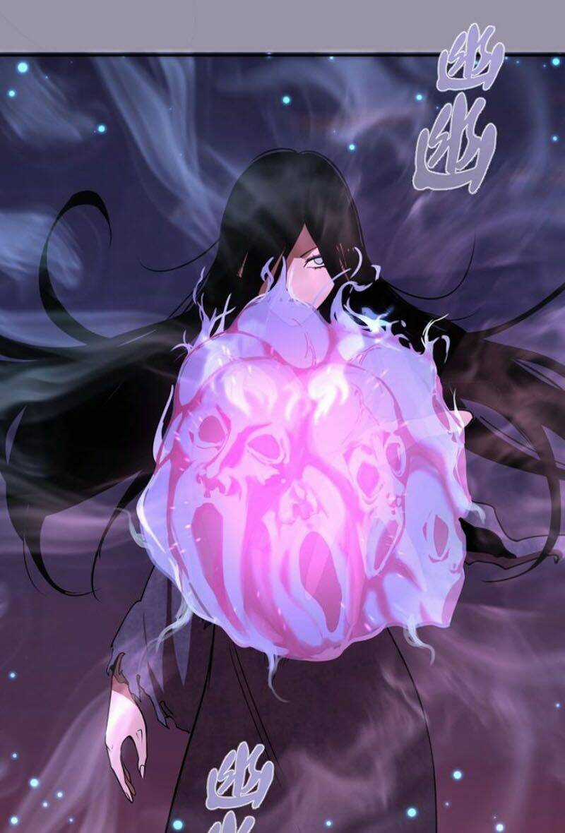 Cao Đẳng Linh Hồn Chapter 53.3 trang 11