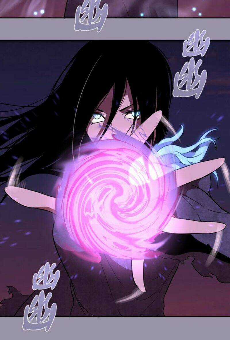 Cao Đẳng Linh Hồn Chapter 53.3 trang 12