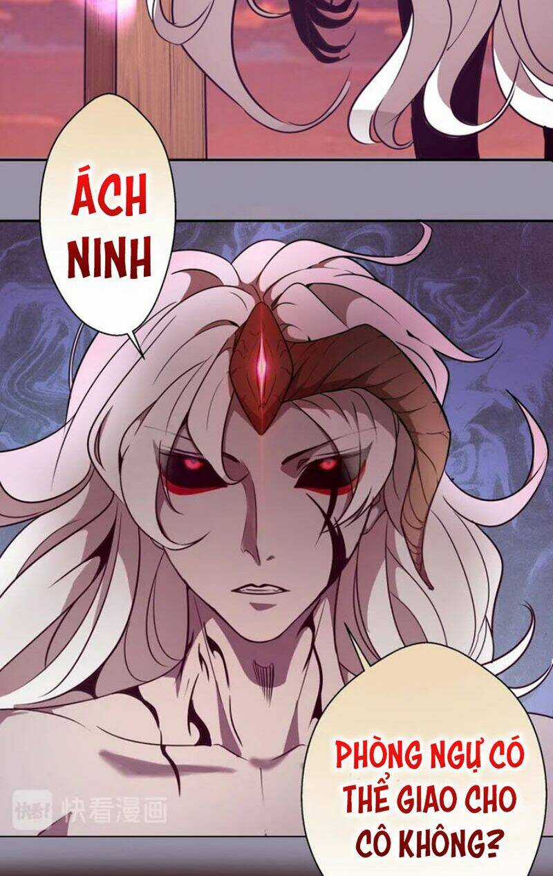 Cao Đẳng Linh Hồn Chapter 53.3 trang 14