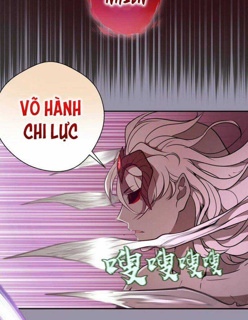 Cao Đẳng Linh Hồn Chapter 53.3 trang 16