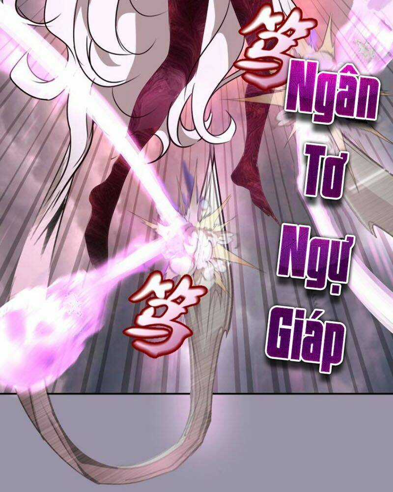 Cao Đẳng Linh Hồn Chapter 53.3 trang 18