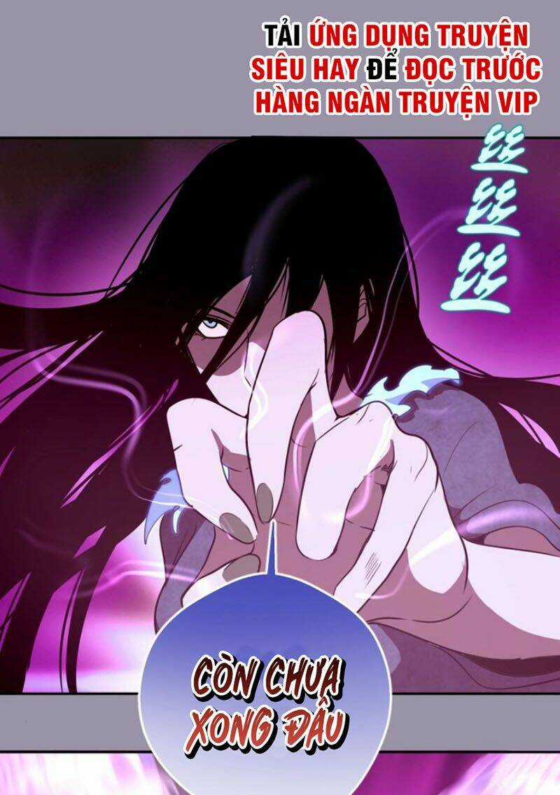 Cao Đẳng Linh Hồn Chapter 53.3 trang 19