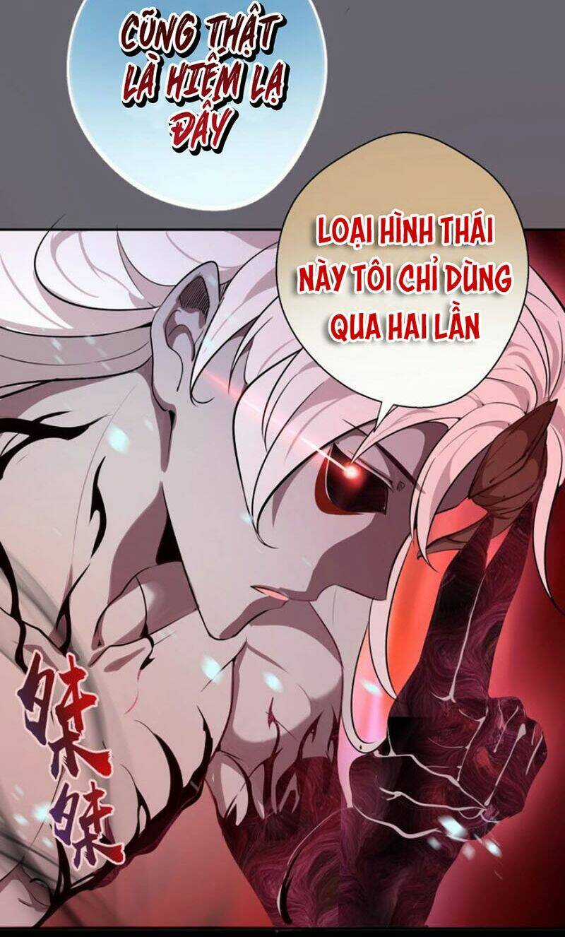 Cao Đẳng Linh Hồn Chapter 53.3 trang 2