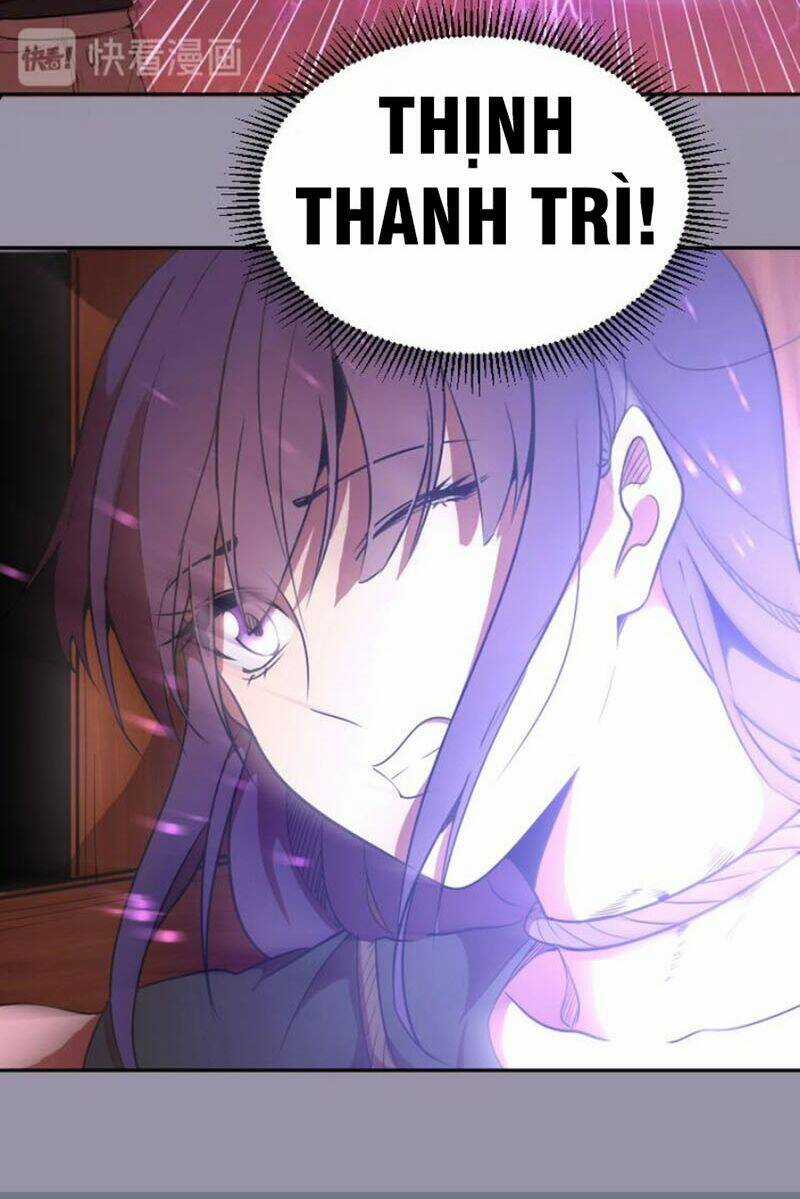 Cao Đẳng Linh Hồn Chapter 53.3 trang 22