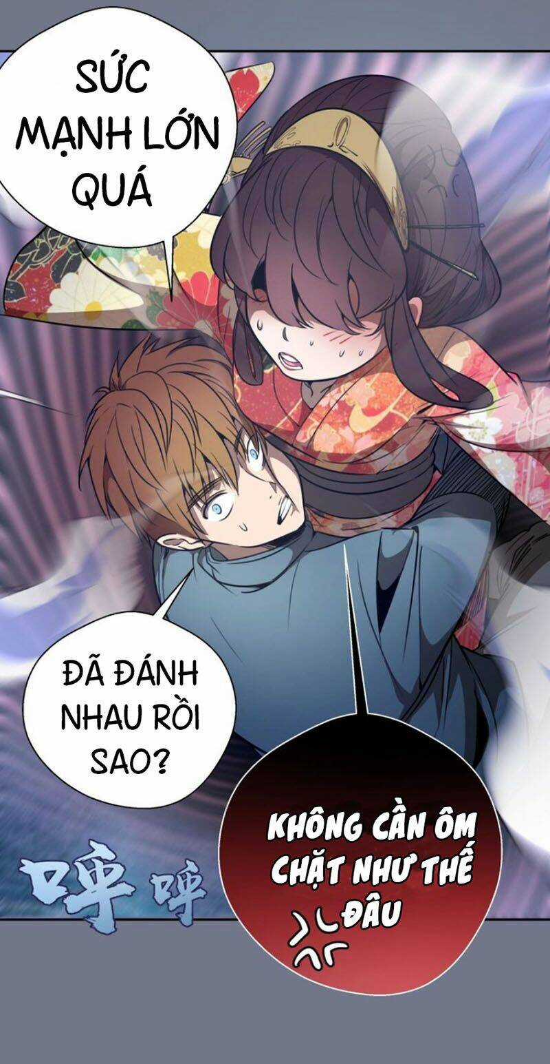 Cao Đẳng Linh Hồn Chapter 53.3 trang 24