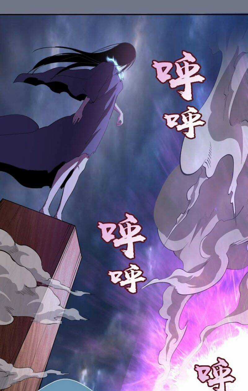 Cao Đẳng Linh Hồn Chapter 53.3 trang 25