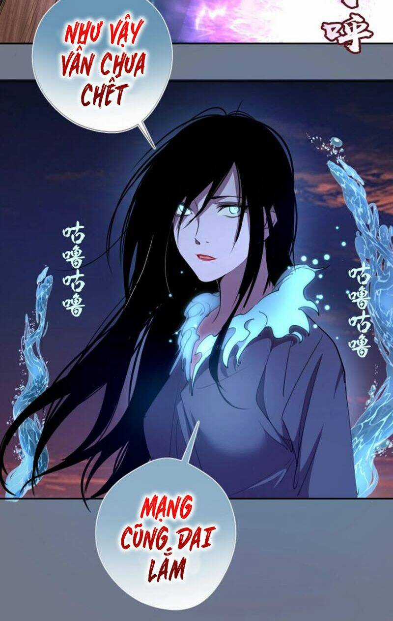 Cao Đẳng Linh Hồn Chapter 53.3 trang 26