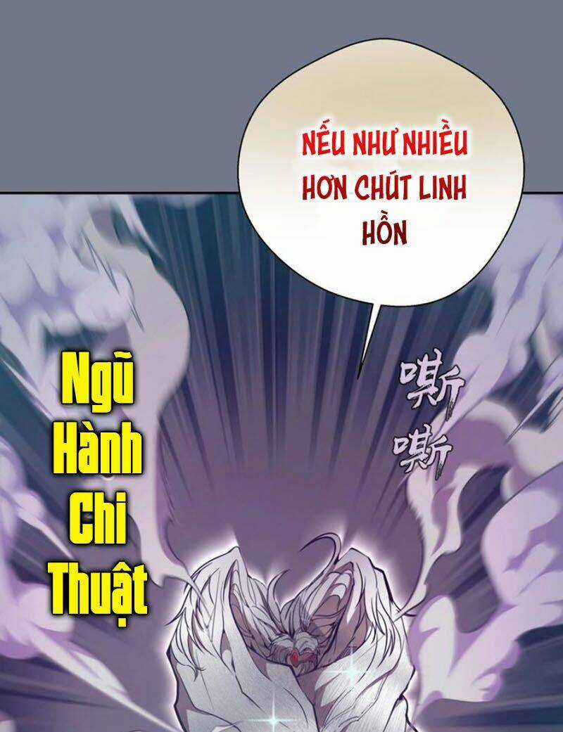 Cao Đẳng Linh Hồn Chapter 53.3 trang 28