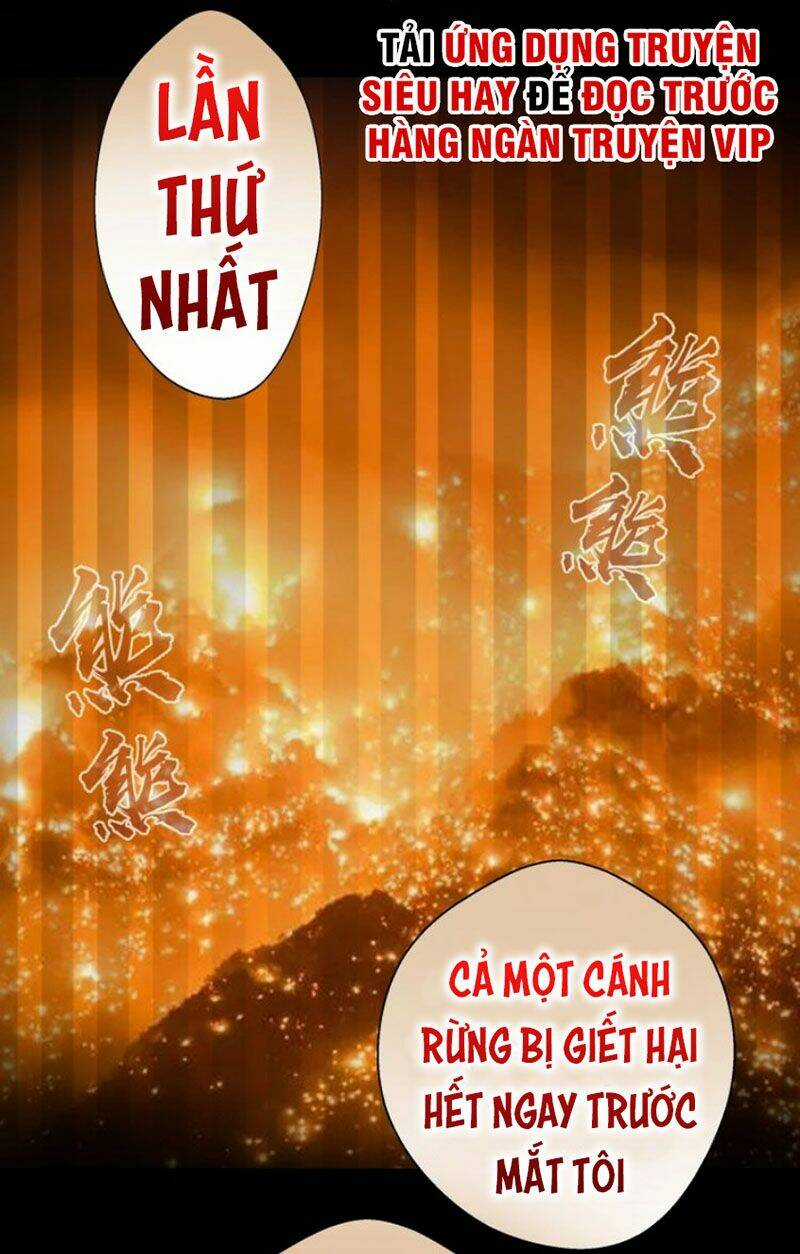 Cao Đẳng Linh Hồn Chapter 53.3 trang 3