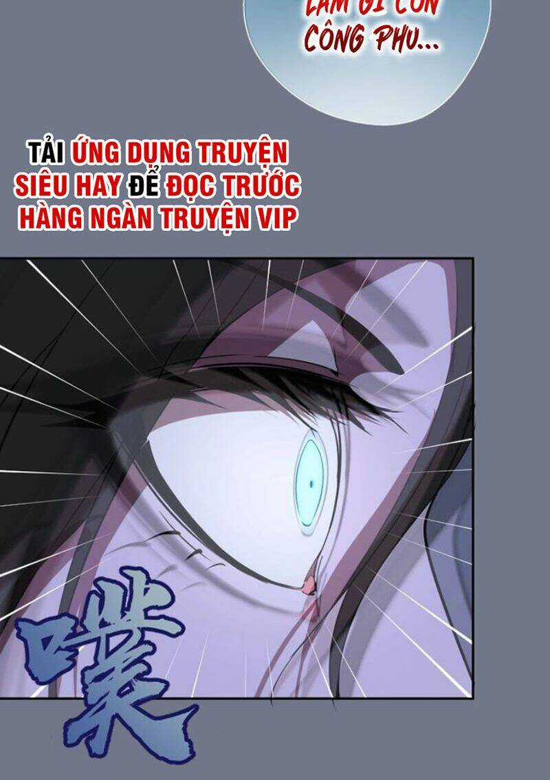 Cao Đẳng Linh Hồn Chapter 53.3 trang 32