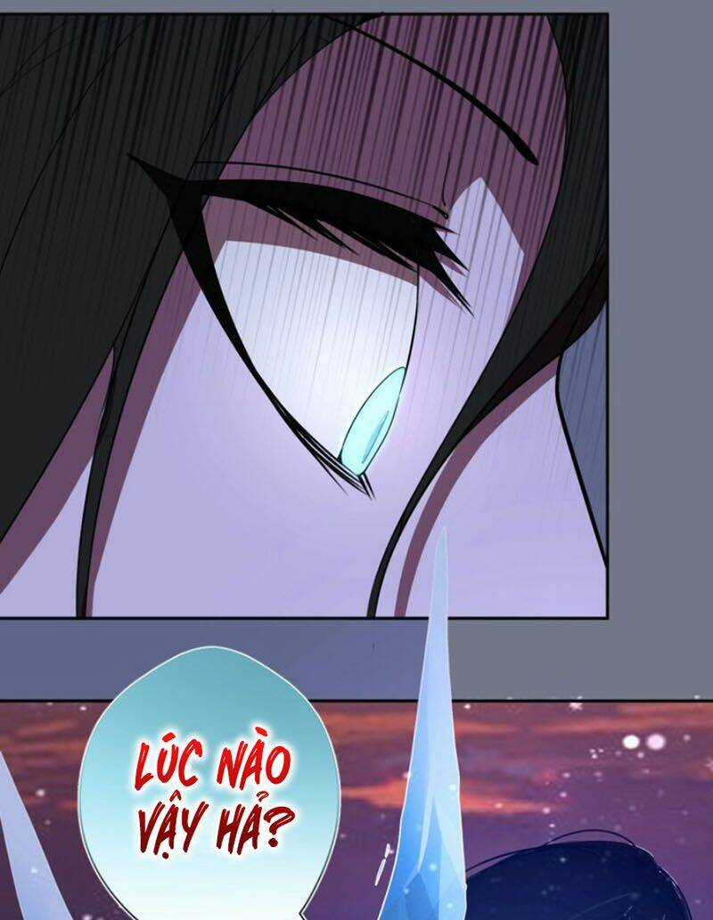 Cao Đẳng Linh Hồn Chapter 53.3 trang 33