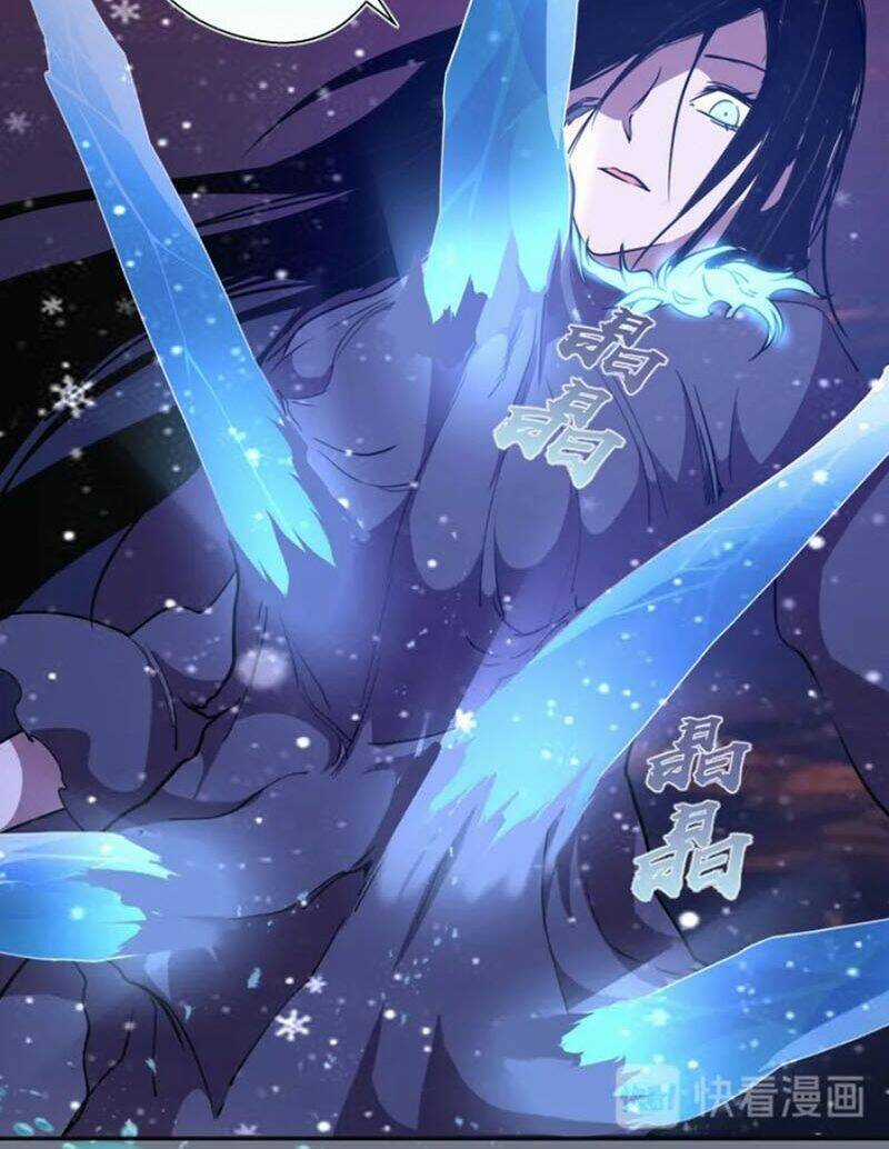 Cao Đẳng Linh Hồn Chapter 53.3 trang 34