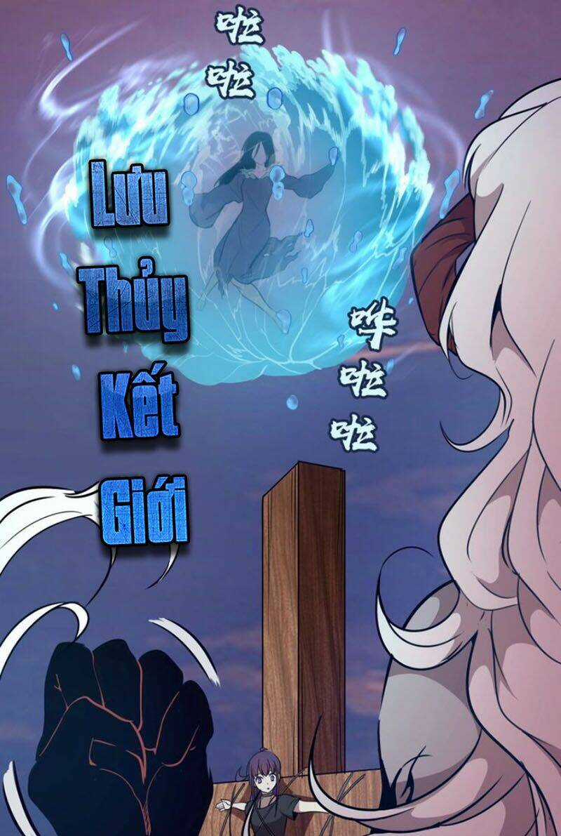 Cao Đẳng Linh Hồn Chapter 53.3 trang 36