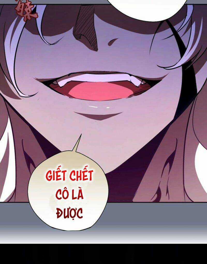 Cao Đẳng Linh Hồn Chapter 53.3 trang 38