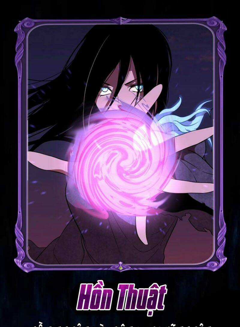 Cao Đẳng Linh Hồn Chapter 53.3 trang 39