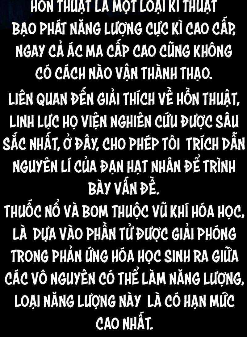 Cao Đẳng Linh Hồn Chapter 53.3 trang 40