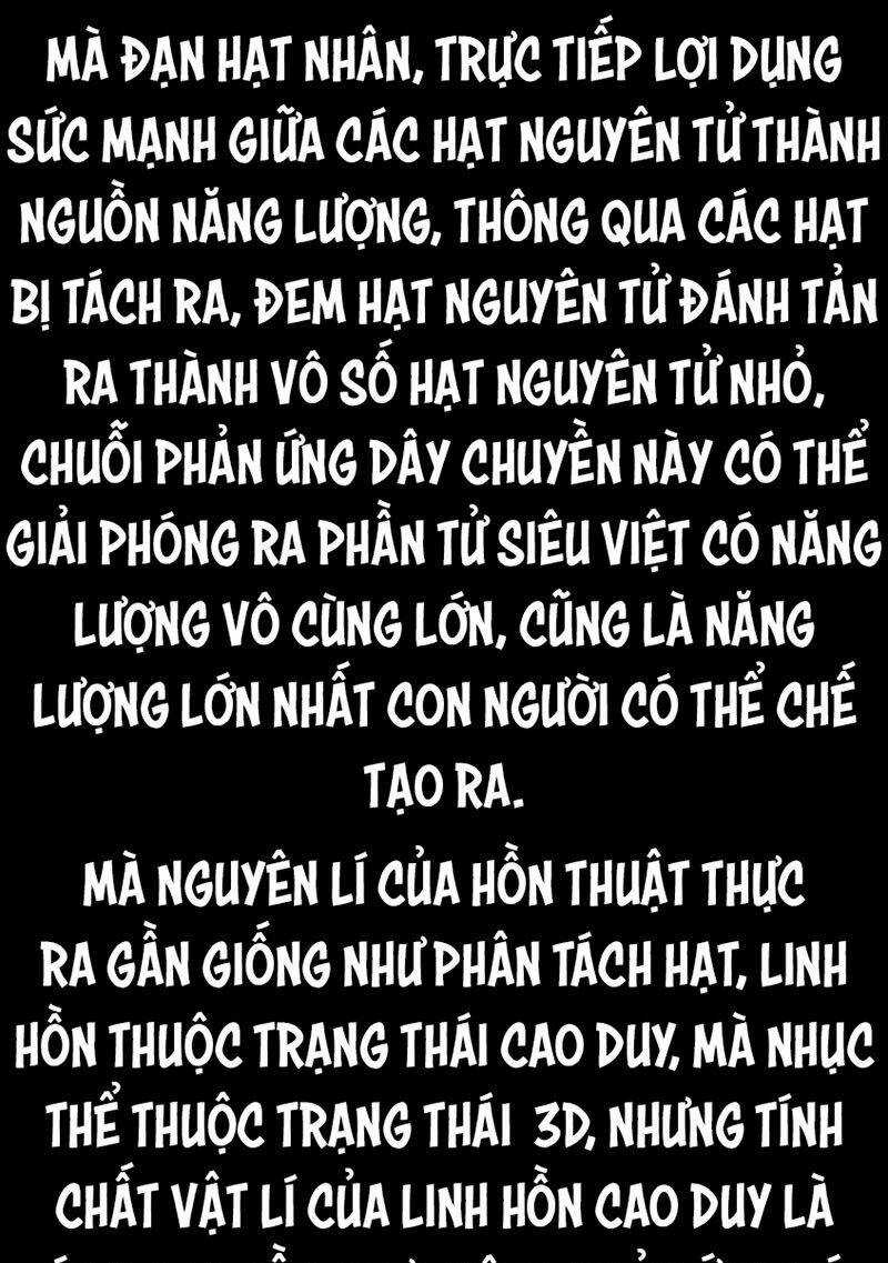 Cao Đẳng Linh Hồn Chapter 53.3 trang 41