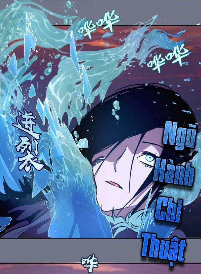 Cao Đẳng Linh Hồn Chapter 53.3 trang 43