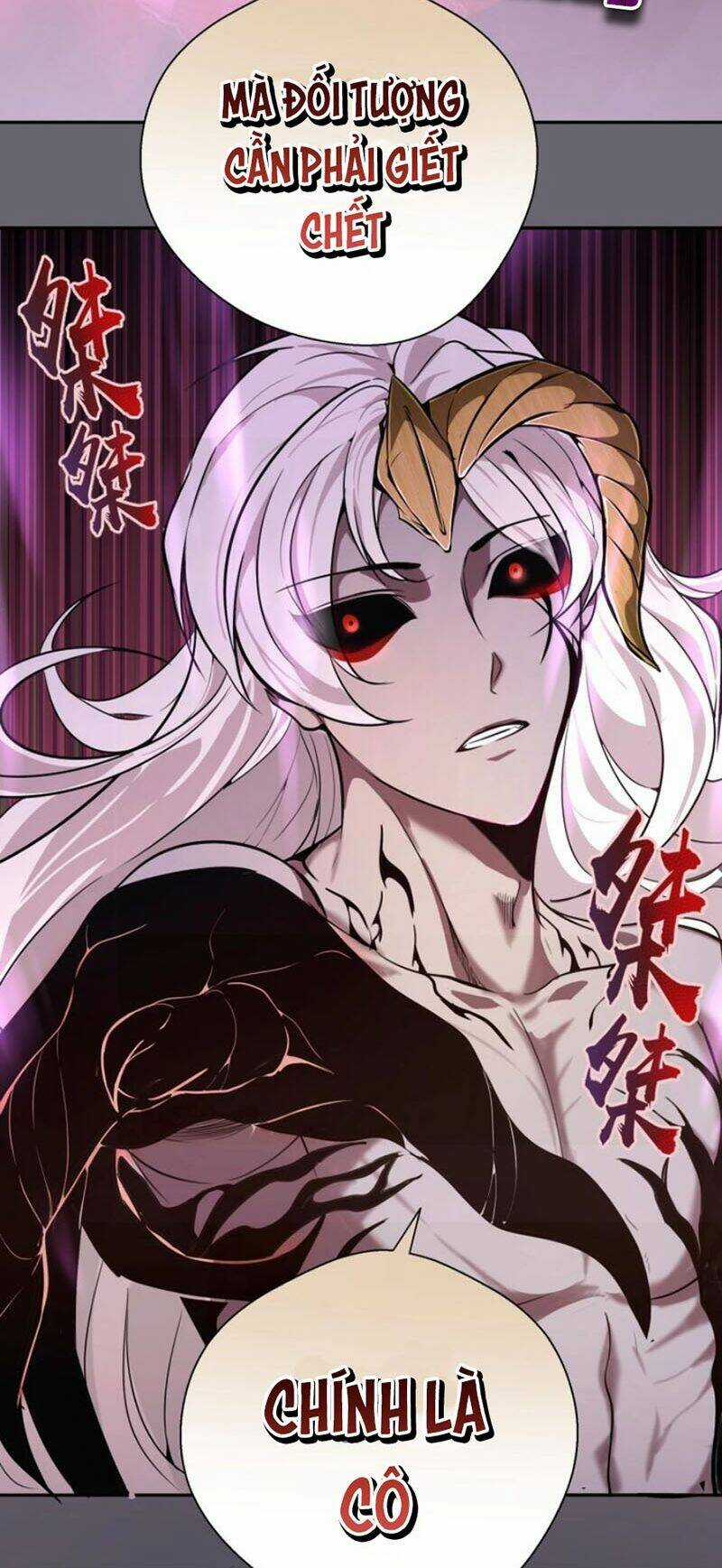 Cao Đẳng Linh Hồn Chapter 53.3 trang 5