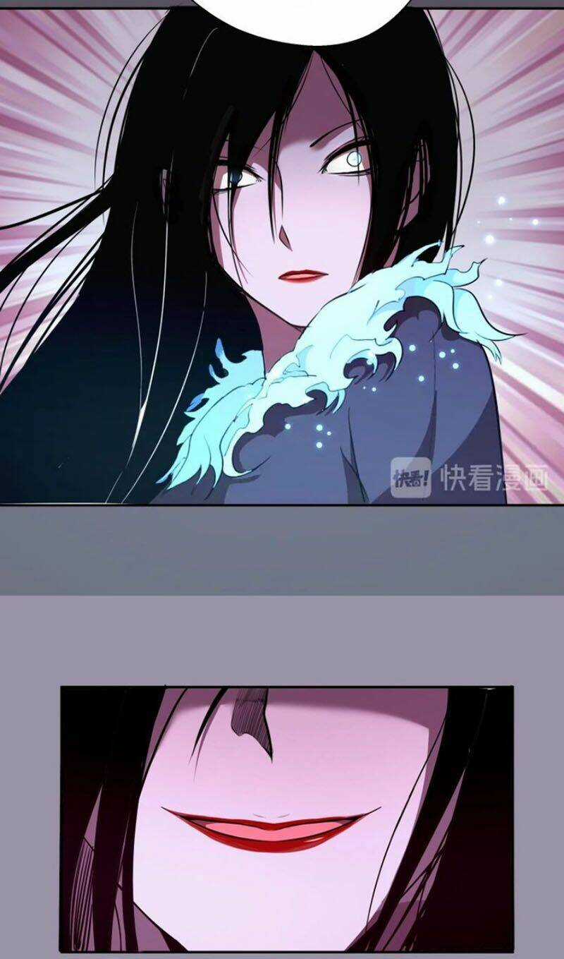 Cao Đẳng Linh Hồn Chapter 53.3 trang 6