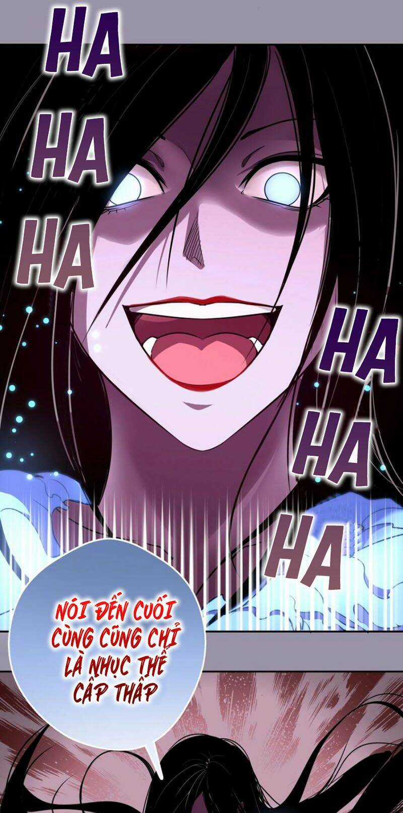 Cao Đẳng Linh Hồn Chapter 53.3 trang 7